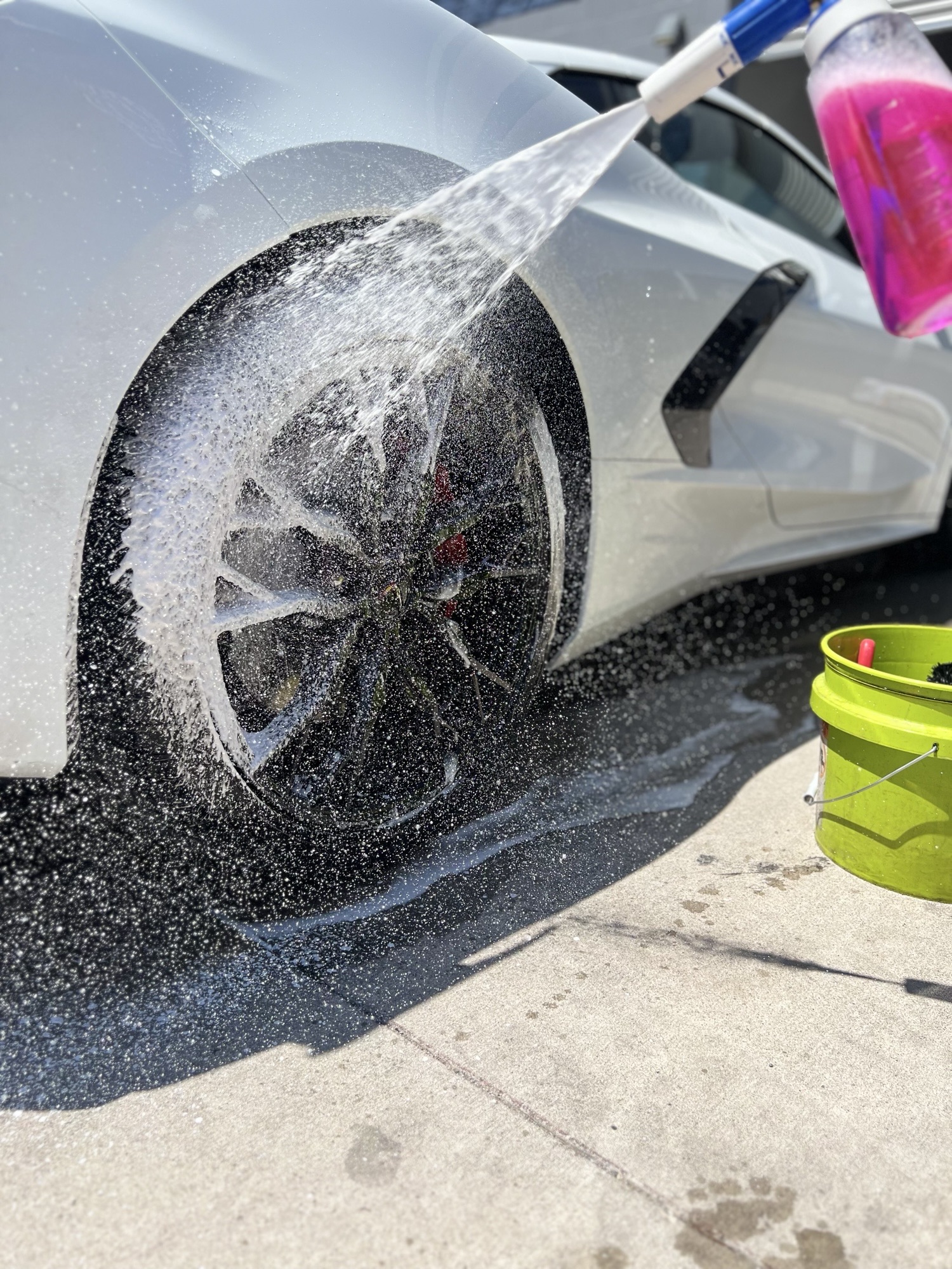 Interior Detail Excellence