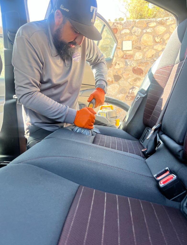 Interior Attack & Revive